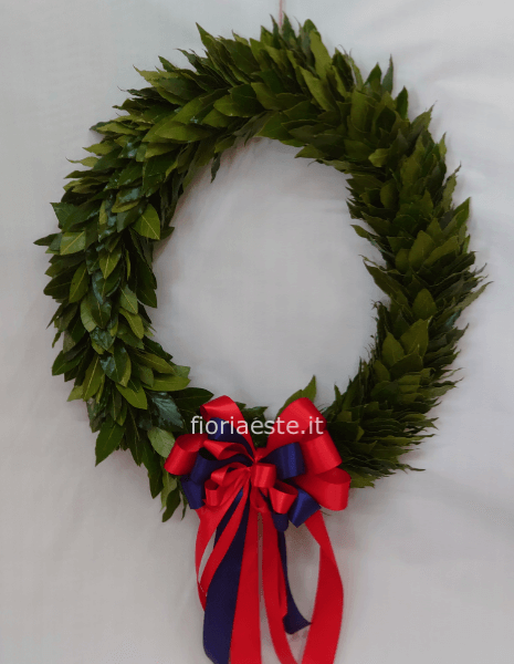 Coroncina di alloro