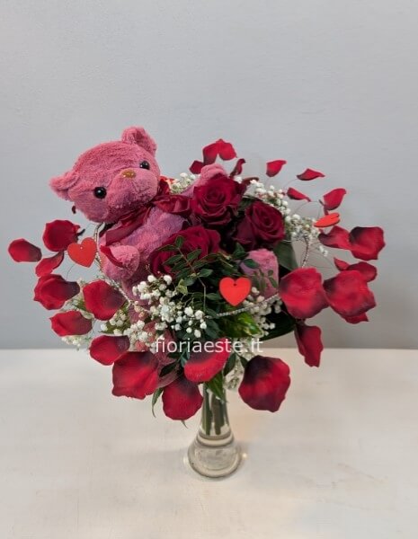 Bouquet speciale